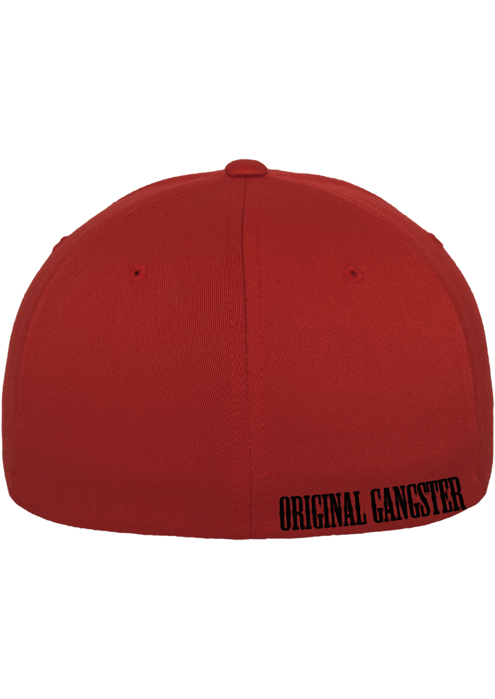 OG1 Cap – Original Gangster Edition – Bild 3