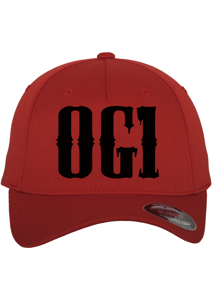 OG1 Cap – Original Gangster Edition