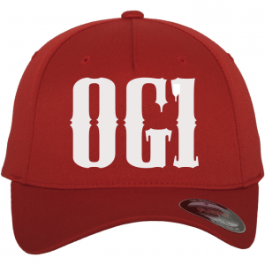 OG1 Cap – Original Gangster Edition