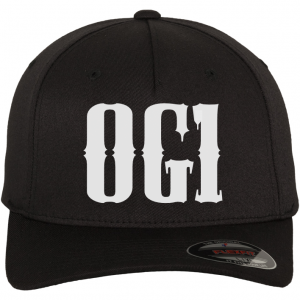 OG1 Cap – Original Gangster Edition