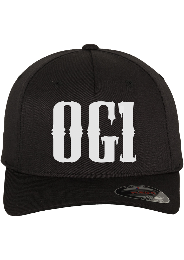OG1 Cap – Original Gangster Edition