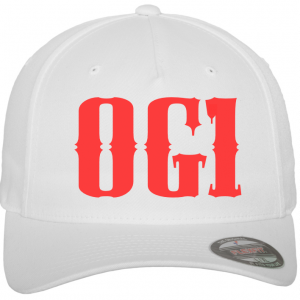 OG1 Cap – Original Gangster Edition