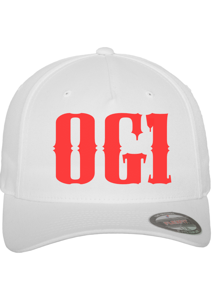 OG1 Cap – Original Gangster Edition