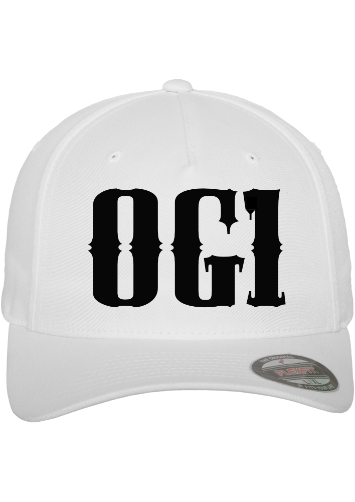 OG1 Cap – Original Gangster Edition