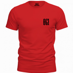 T-Shirt Classic OG1